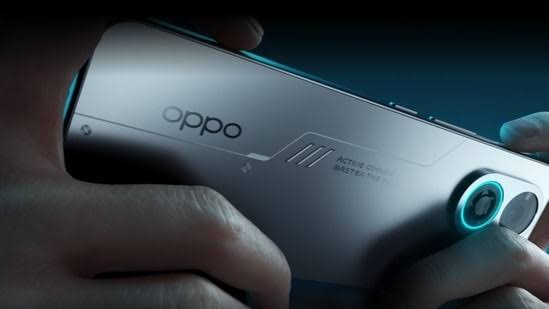 OPPO K13 Turbo Series Teased Ahead of India Launch