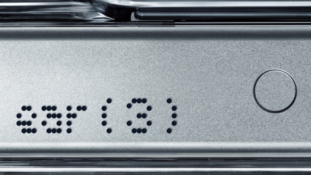 Nothing Ear (3) Teased: What to Expect from the Next-Gen Earbuds
