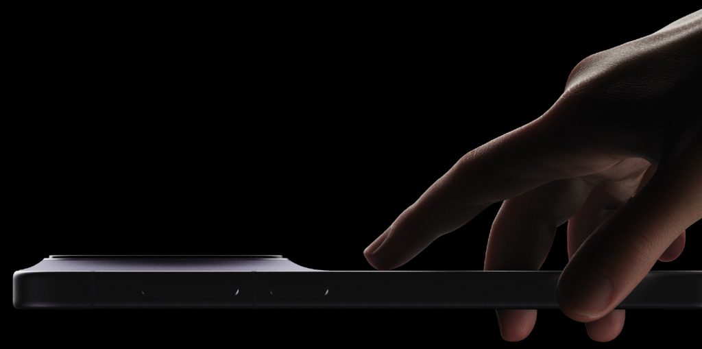 vivo X300 and X300 Pro Teased: Ultra-Slim Design Takes Center Stage