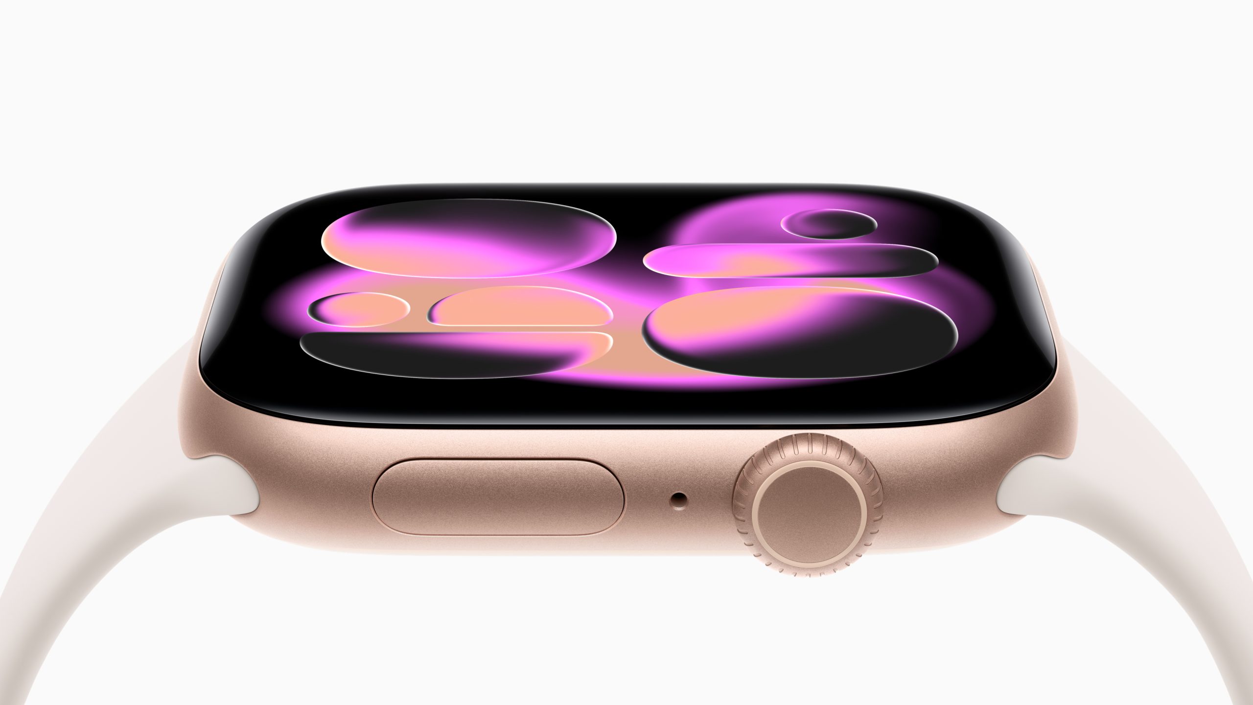 Apple Watch Series 11: Unveiled with Enhanced Health Features and Sleek Design