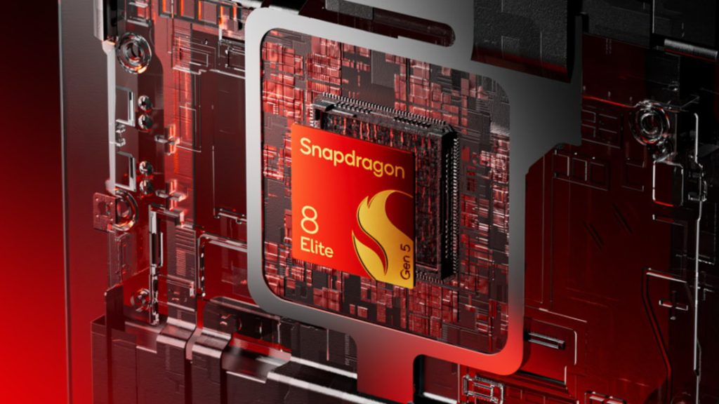 Qualcomm Snapdragon 8 Elite Gen 5: A Giant Leap in Mobile Performance