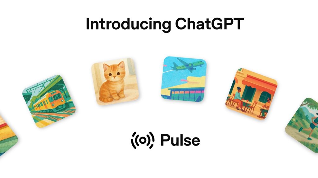 Unconfirmed Report: OpenAI 'ChatGPT Pulse' Feature Not Officially Announced