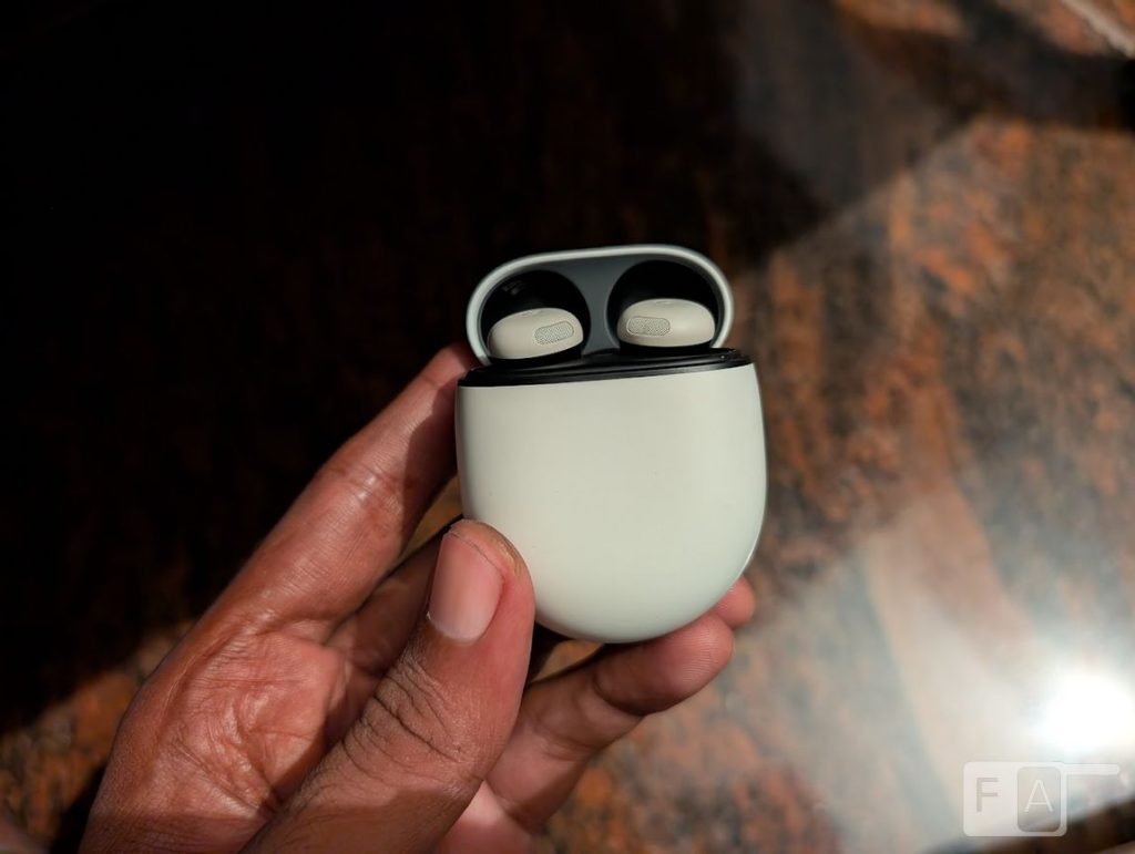 Google Pixel Buds Pro Receives Groundbreaking AI Software Update: Head Gestures, Gemini Live, and Enhanced Audio Protection