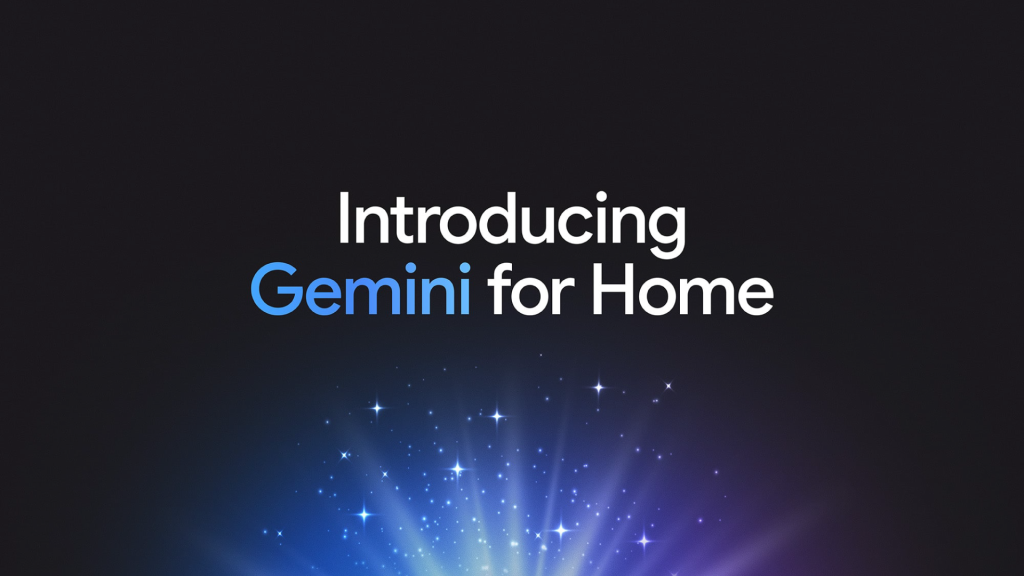 Google Home App Reimagined: Gemini AI Integration Ushers in Smarter Smart Homes