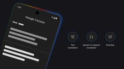 Google Translate Beta Transforms Ordinary Headphones into Instant Interpreters for 70+ Languages