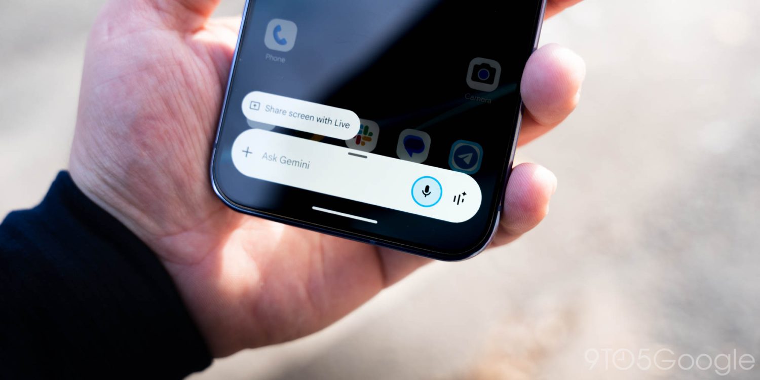 Google Gemini App Rolls Out 'Answer Now' for Instant, Concise Responses