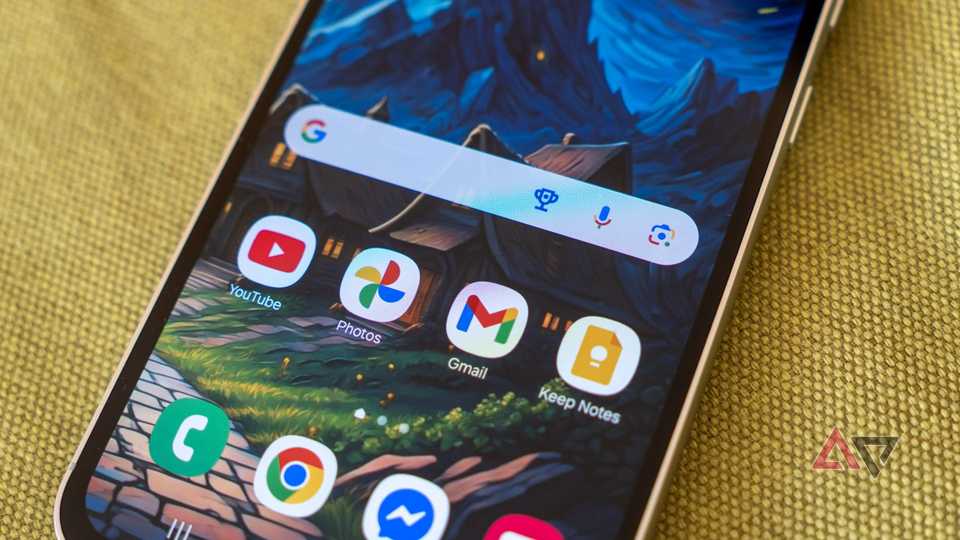 Google Voice Search Supercharged with Generative AI, Redefining User Interaction