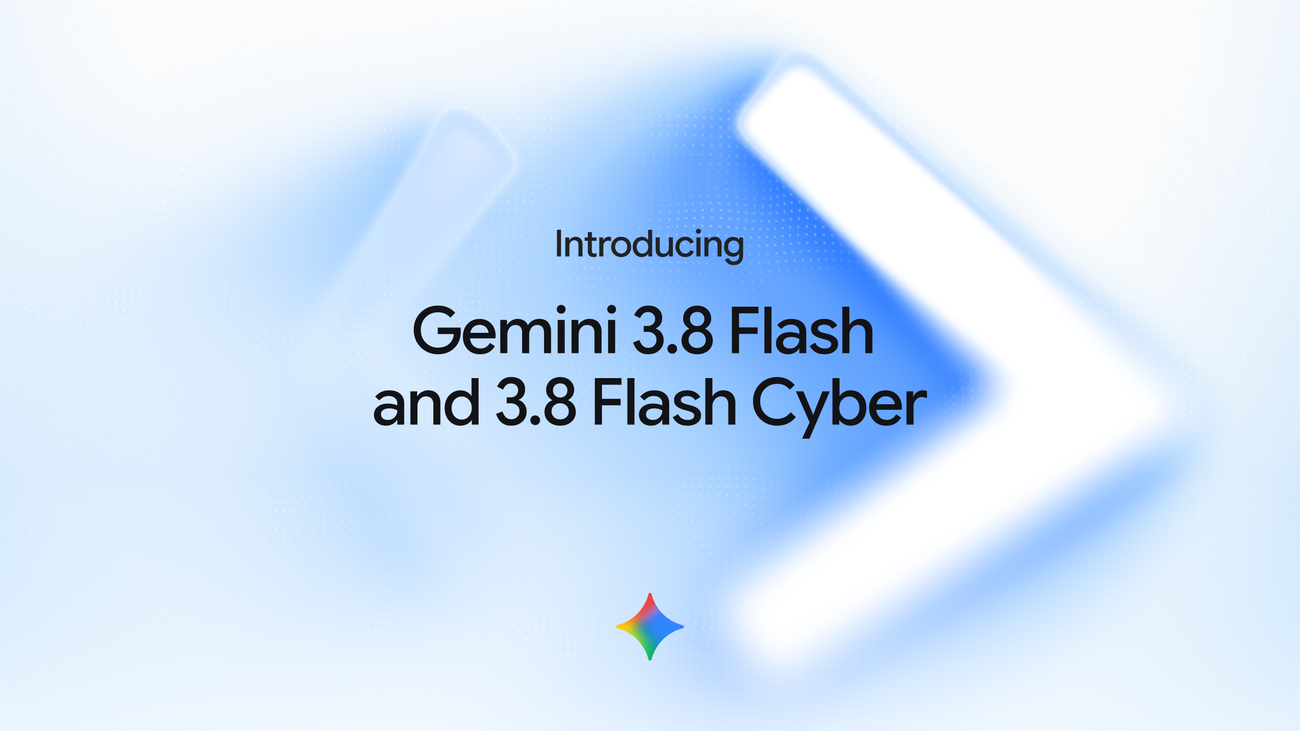Google Unveils Gemini 3.8 Flash TTS and Flash-Lite TTS with Custom Voice Creation and 2,000+ Voices
