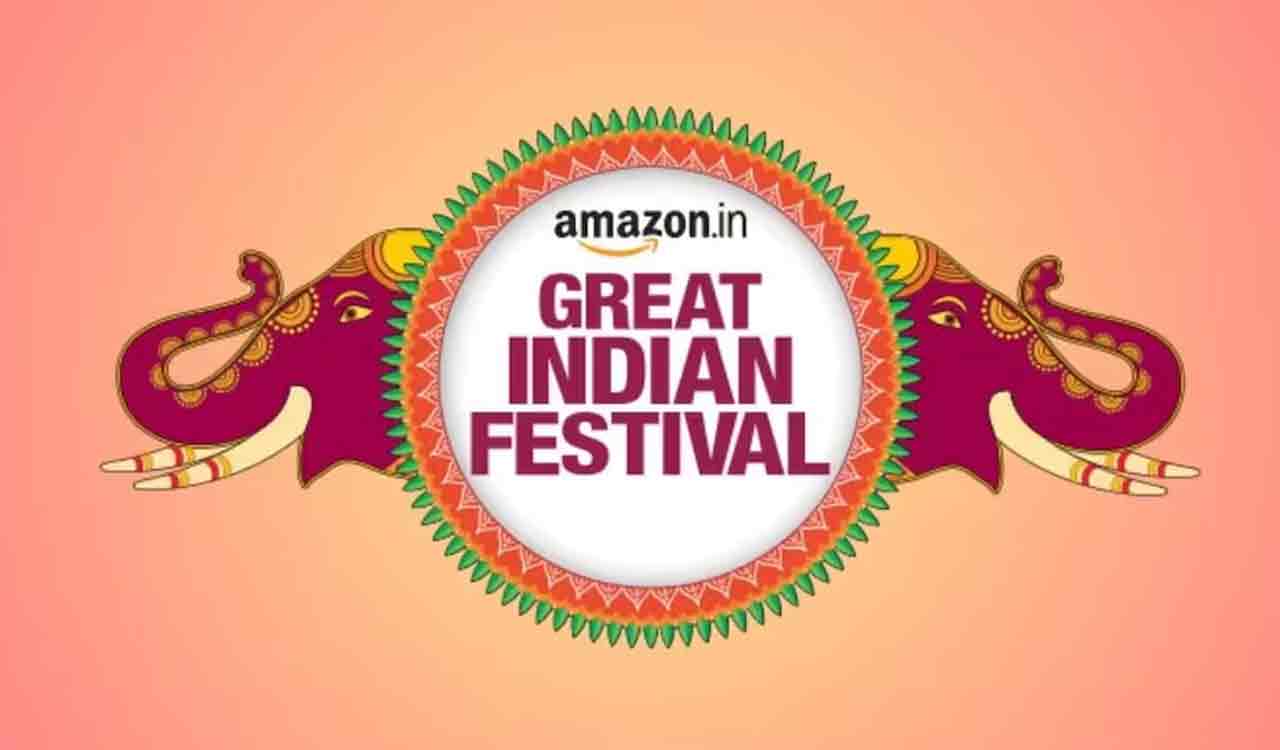Amazon Announces Major Smartphone Deals and Price Cuts for Great Indian Festival 2026