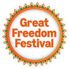 Amazon Great Freedom Sale: Deep Price Cuts on Smartwatches, Headphones, and Audio Gear