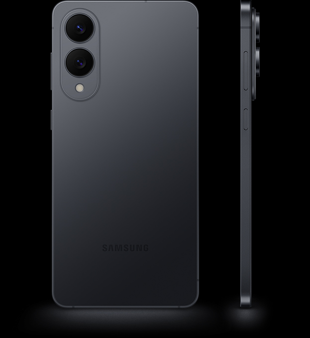 Samsung Galaxy S25 Edge 5G AI Smartphone