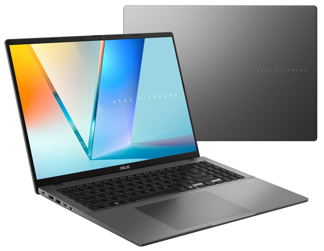 ASUS Vivobook S16 (Snapdragon) & Chromebook CX15: Launched in India