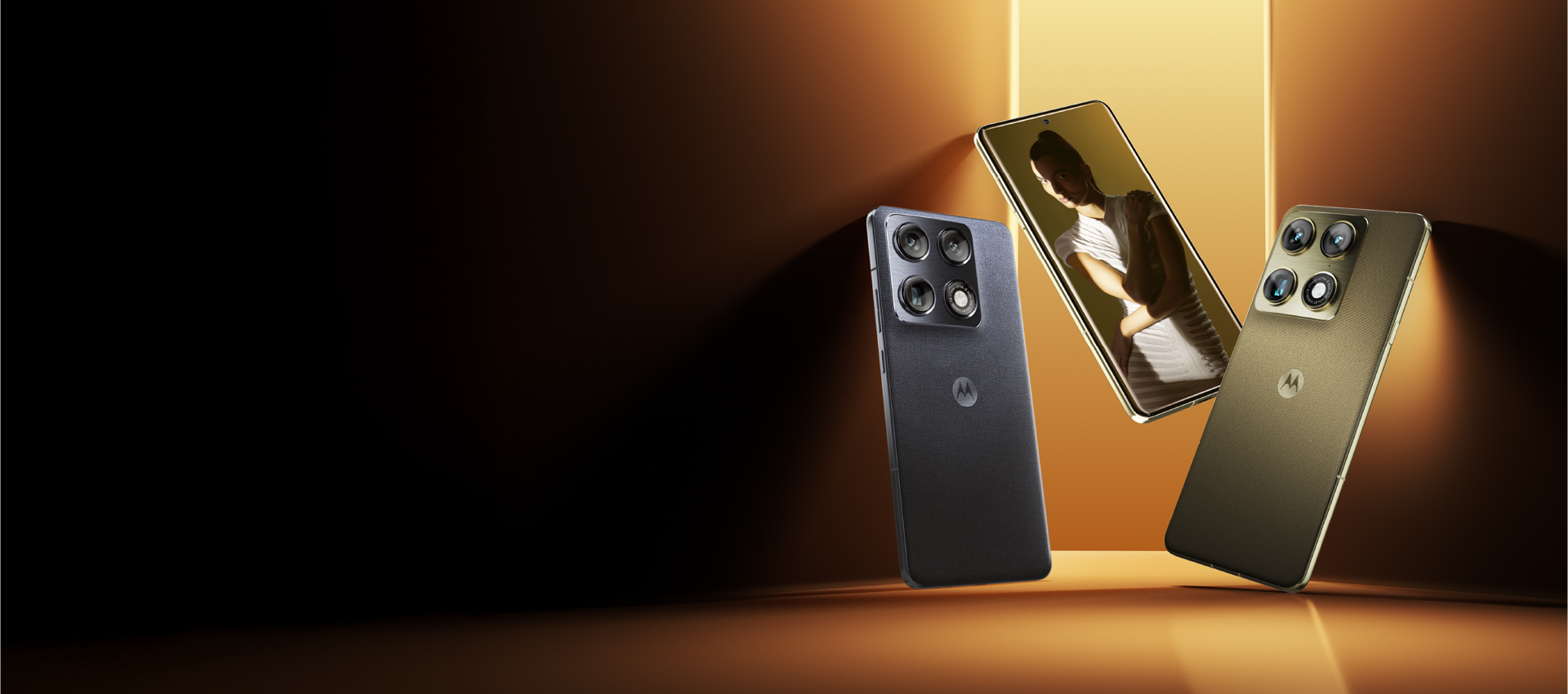 Motorola Signature