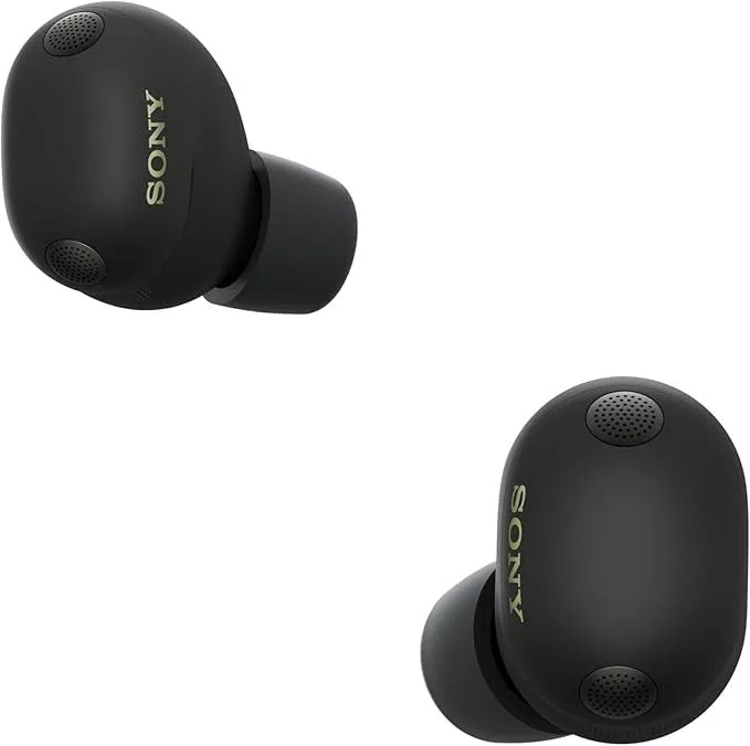 Sony WF-1000XM6 True Wireless Noise-Canceling Earbuds